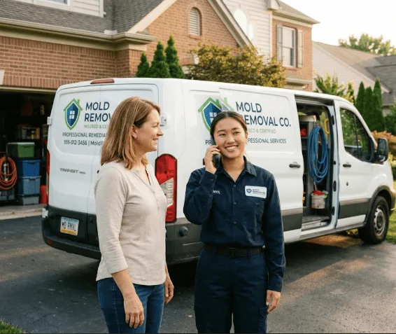 Crawlspace Mold Remediation North Woodstock, NH FAQs